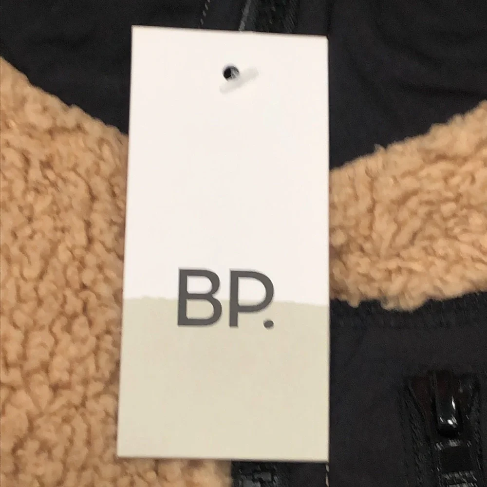 bp tan black